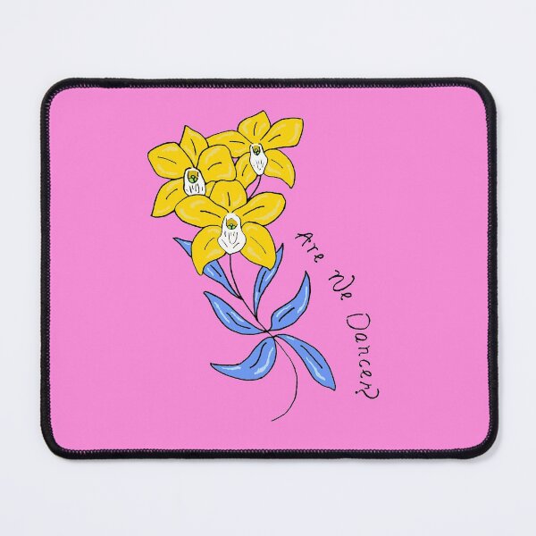 Item preview, Dancer orchid designed and sold by Mekaxis.