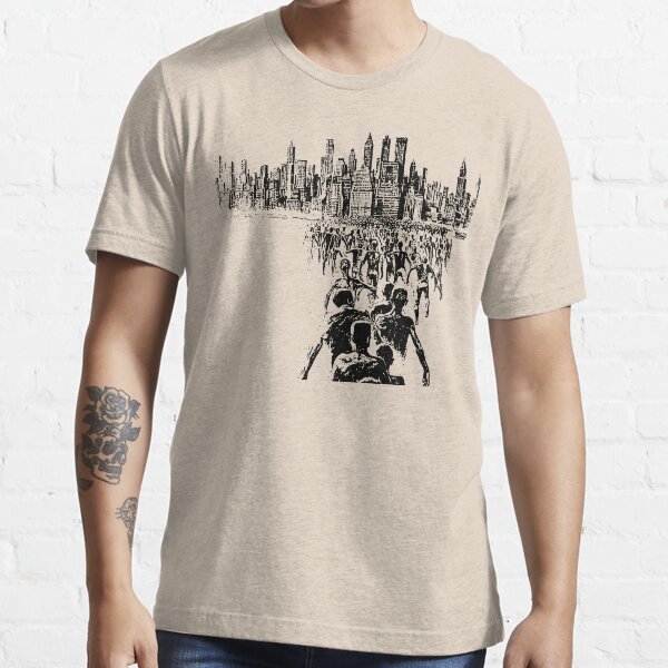 zombi ii Essential T-Shirt