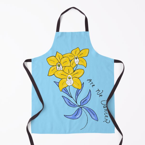 Item preview, Dancer orchid designed and sold by Mekaxis.
