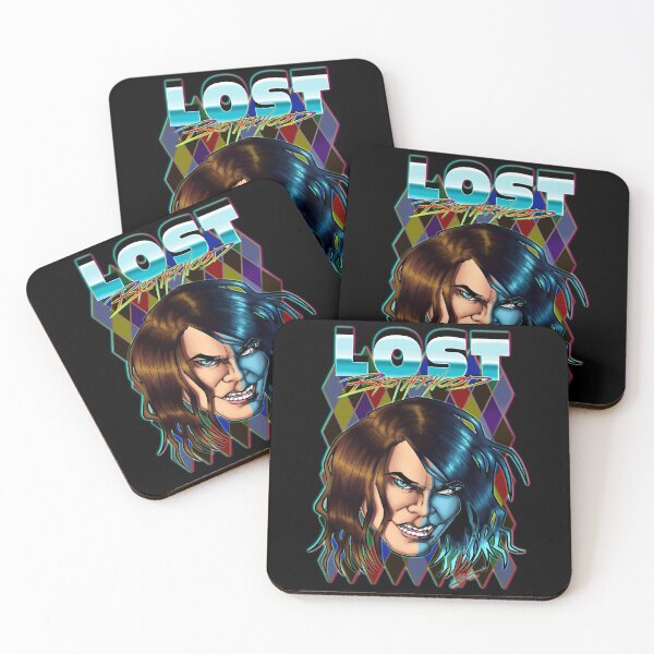 Item preview, The Lost Brotherhood Collection - Gowan designed and sold by Illia St. Onge.