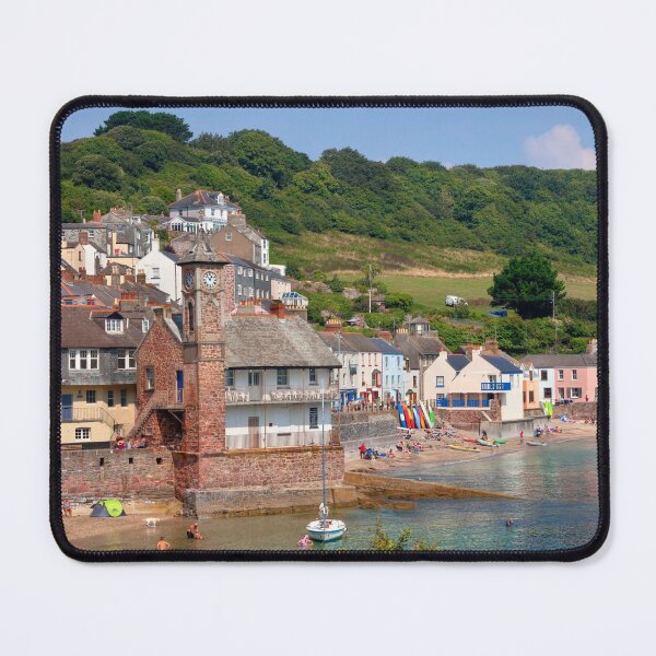 Item preview, Kingsand, Cornwall designed and sold by andrewroland.