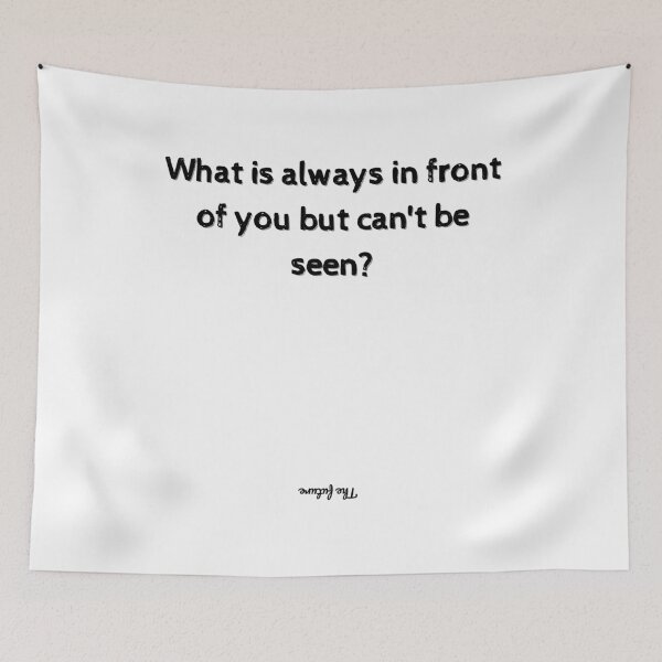 Item preview, Riddles and Answers - Fun Brain teaser quotes  designed and sold by Witfulwisdom.