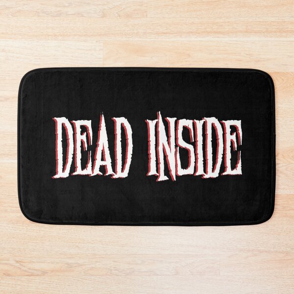Item preview, How I feel-Nihilism-Gothic-Depressed-Dark Humor  designed and sold by YomeHayin.