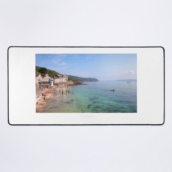Item preview, Kingsand, Cornwall designed and sold by andrewroland.