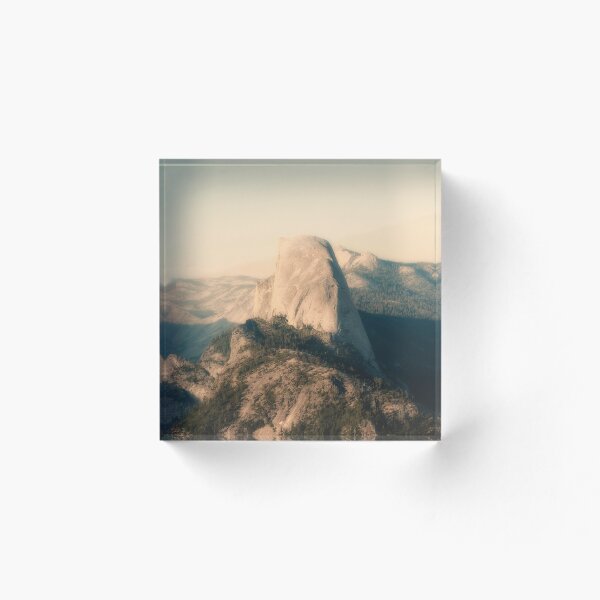 Item preview, Half Dome IX designed and sold by hraunphoto.