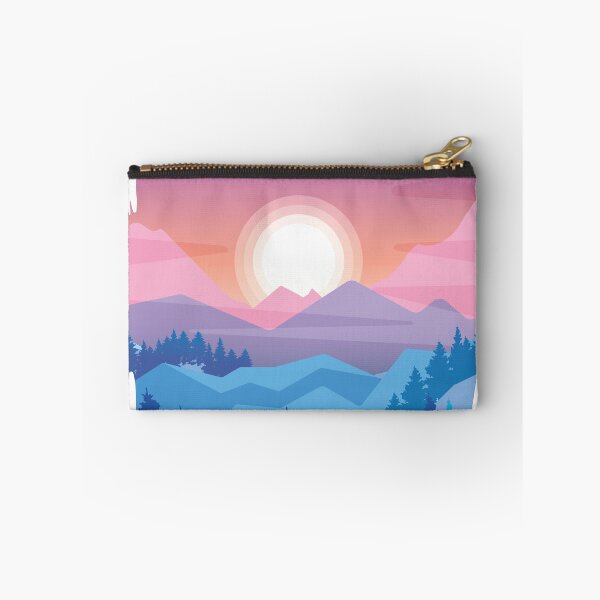 Item preview, Gorgeous Mountain Landscape designed and sold by yokedesigns.