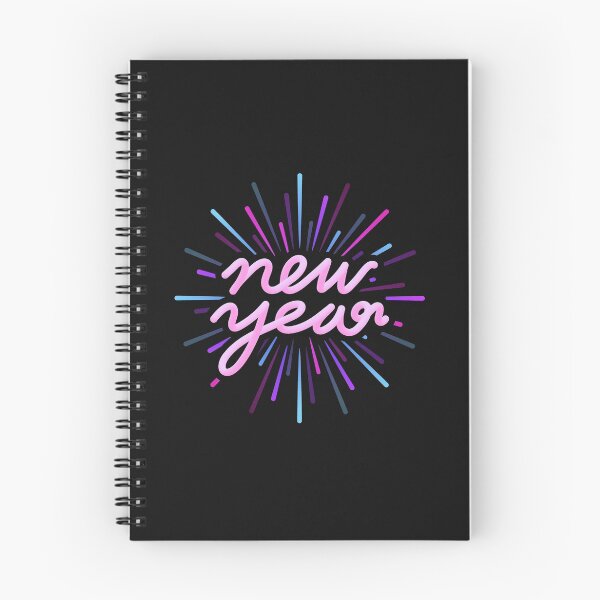 Item preview, Happy New Year - Perfect Day - Color Of Love Year designed and sold by Abdelal.