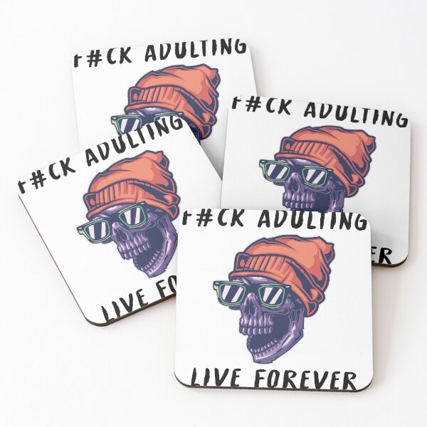 Item preview, Live Forever designed and sold by dimitar-pnankov.