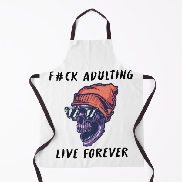 Item preview, Live Forever designed and sold by dimitar-pnankov.
