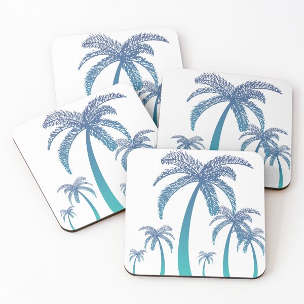Item preview, Tropical Palm trees designed and sold by elgreko.