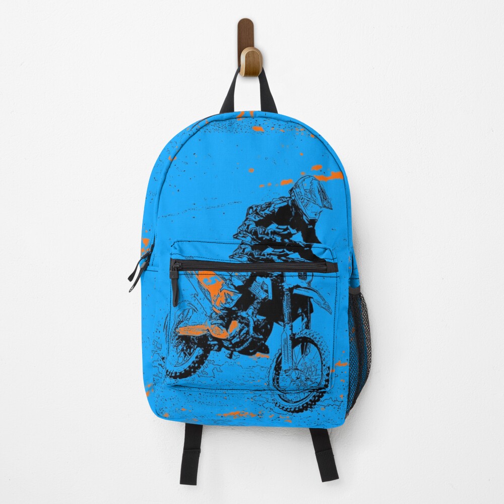 Item preview, Backpack designed and sold by NaturePrints.