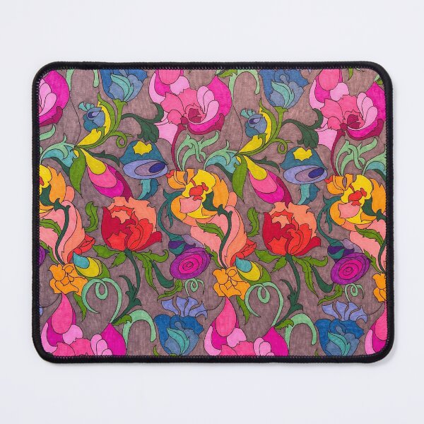 Item preview, Floral extravaganza designed and sold by priestss64.