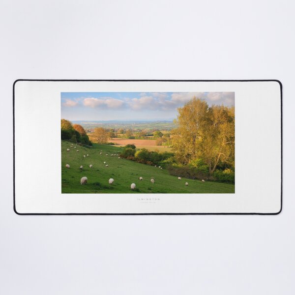 Item preview, Ilmington, Warwickshire designed and sold by andrewroland.