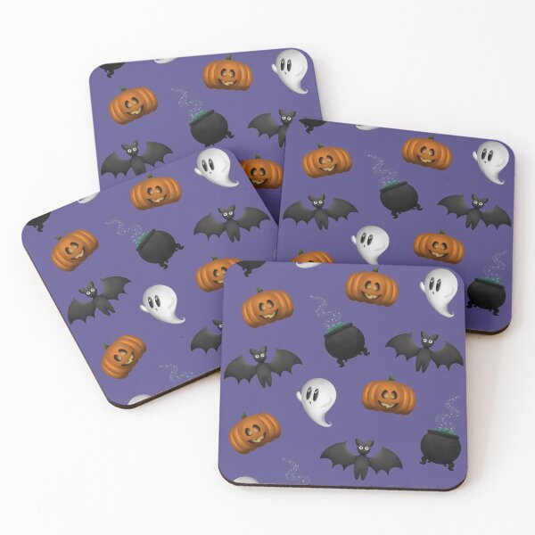 Item preview, Violet Halloween  designed and sold by alessiapeg.