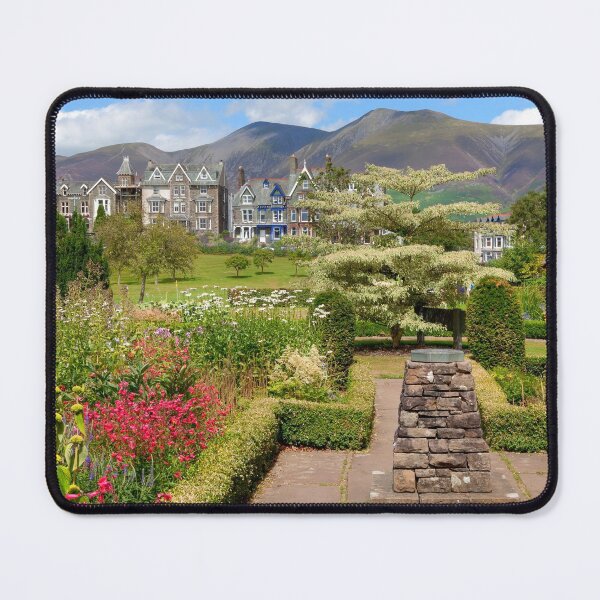 Item preview, Hope Park, Keswick designed and sold by andrewroland.