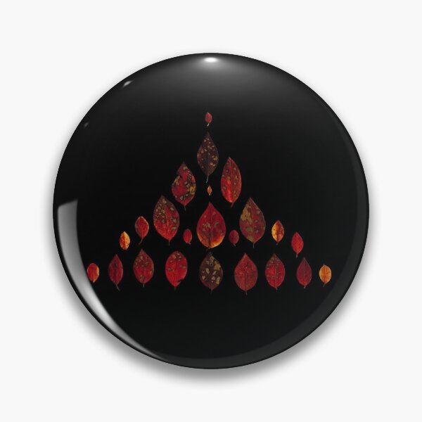Item preview, Autumn Leaves designed and sold by Cecilia  Lee.
