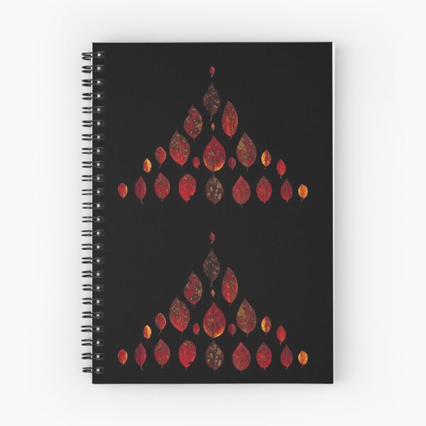 Item preview, Autumn Leaves designed and sold by Cecilia  Lee.