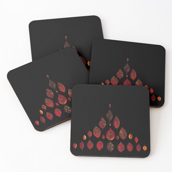Item preview, Autumn Leaves designed and sold by Cecilia  Lee.