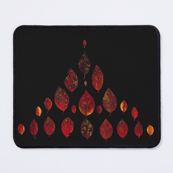 Item preview, Autumn Leaves designed and sold by Cecilia  Lee.