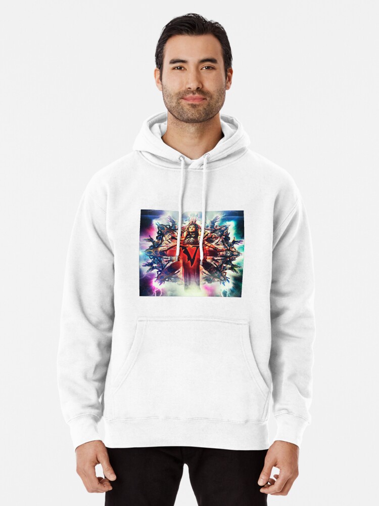 The discount matriarch hoodie