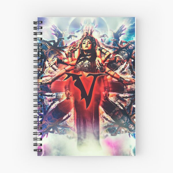 Item preview, Veil of Maya Matriarch designed and sold by jakemurray21.