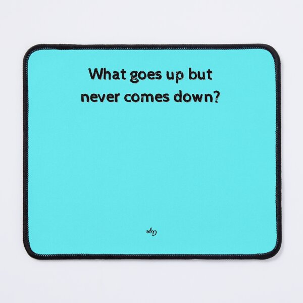 Item preview, Riddles and Answers - Fun Brain teaser quotes  designed and sold by Witfulwisdom.