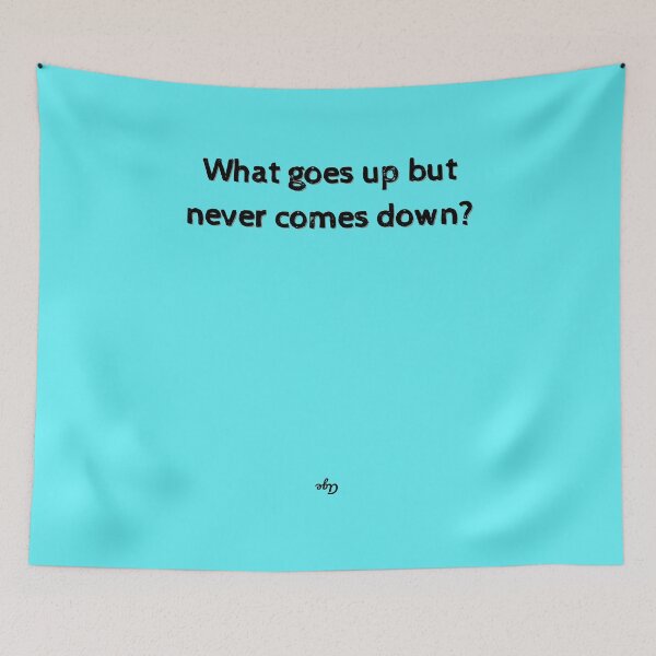 Item preview, Riddles and Answers - Fun Brain teaser quotes  designed and sold by Witfulwisdom.