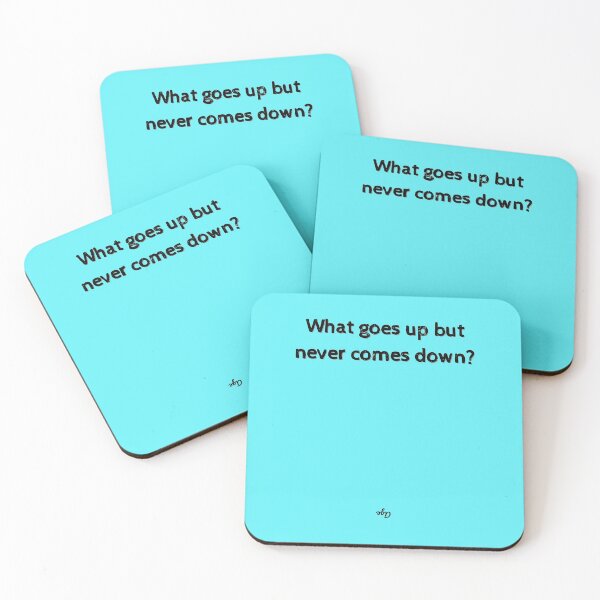 Item preview, Riddles and Answers - Fun Brain teaser quotes  designed and sold by Witfulwisdom.