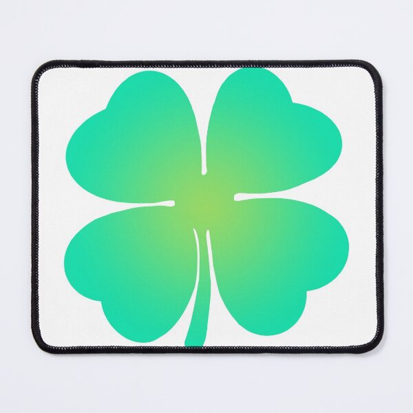 Item preview, lucky clover designed and sold by elgreko.