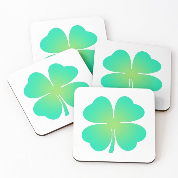 Item preview, lucky clover designed and sold by elgreko.