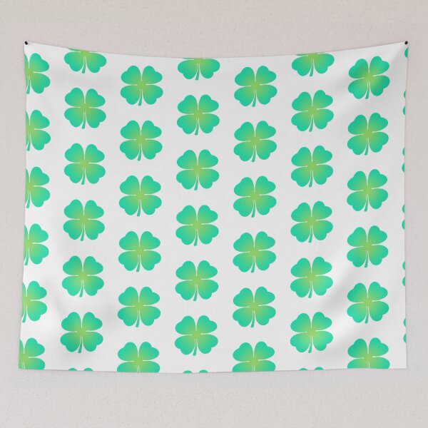 Item preview, lucky clover designed and sold by elgreko.