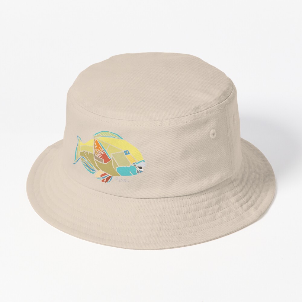 Item preview, Bucket Hat designed and sold by petloverswag.
