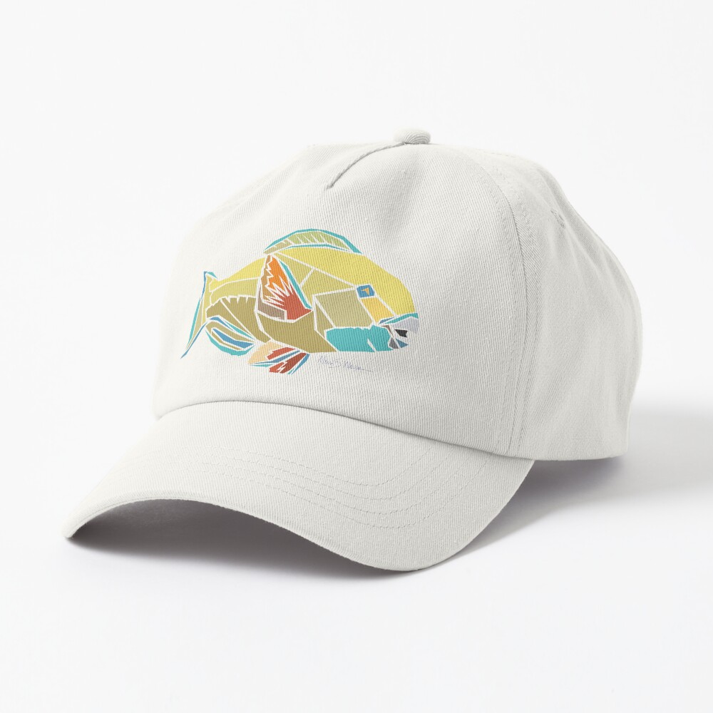 Item preview, Dad Hat designed and sold by petloverswag.