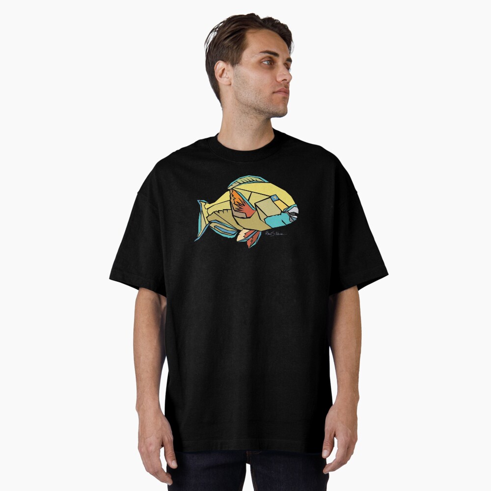 Item preview, Oversized T-Shirt designed and sold by petloverswag.