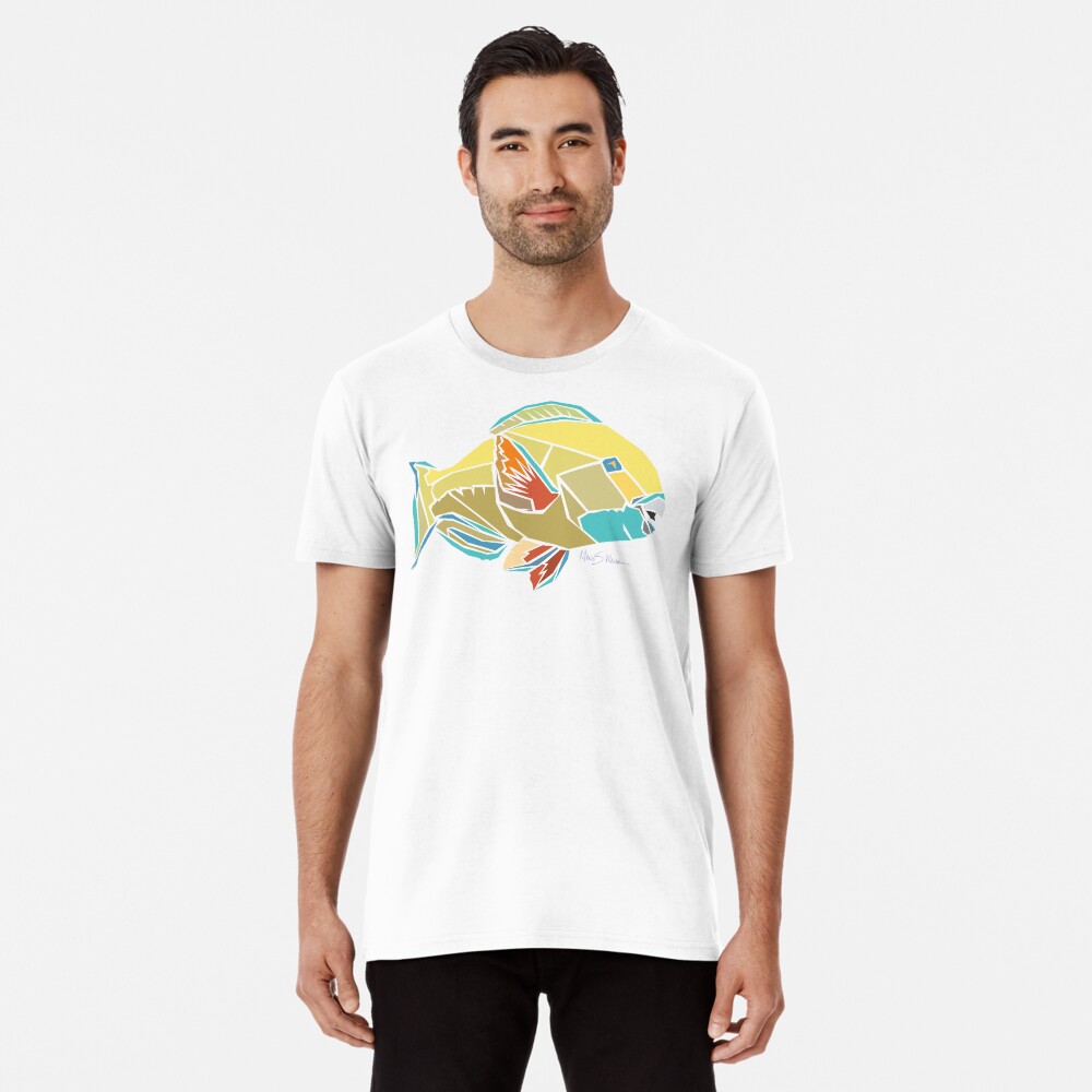Item preview, Premium T-Shirt designed and sold by petloverswag.