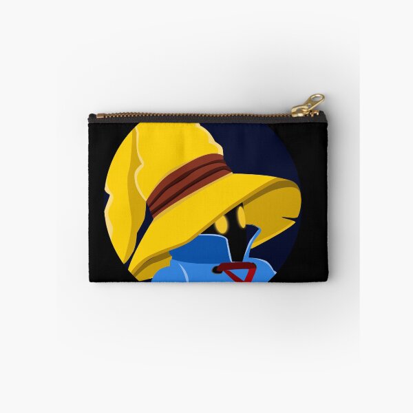 Item preview, Vivi - Final Fantasy IX designed and sold by Daniel Espinola.