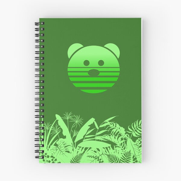 Item preview, m20 Logo Vapor Desvanecido Verde designed and sold by Ted Balmer.