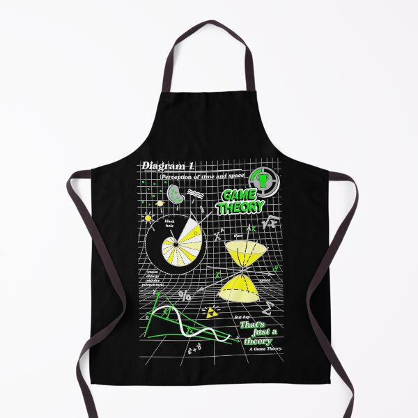 Item preview, Game Theory Merch Advanced Science Graphic Shirt designed and sold by csheilazli.