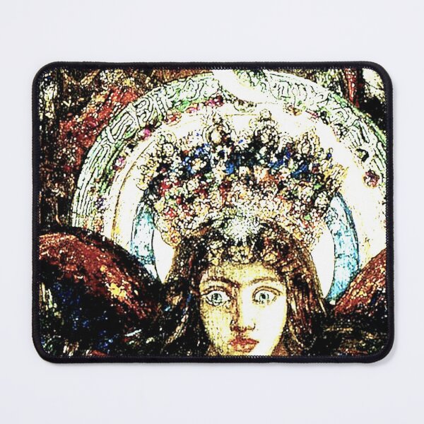 Artikelvorschau, Gustave Moreaus Hekate entworfen und verkauft von TheWitchsWolf.