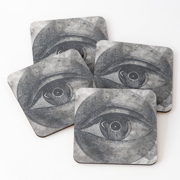 Item preview, Black Eye designed and sold by uranus-art.