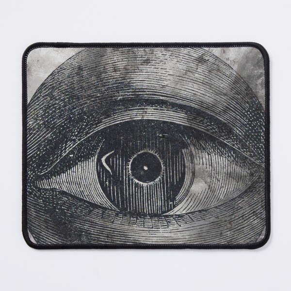 Item preview, Black Eye designed and sold by uranus-art.