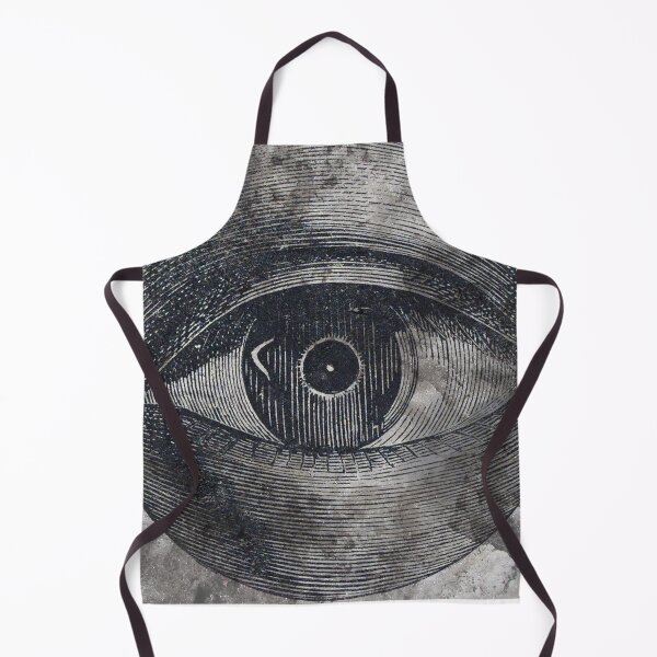 Item preview, Black Eye designed and sold by uranus-art.