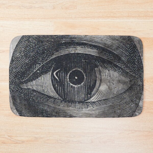 Item preview, Black Eye designed and sold by uranus-art.