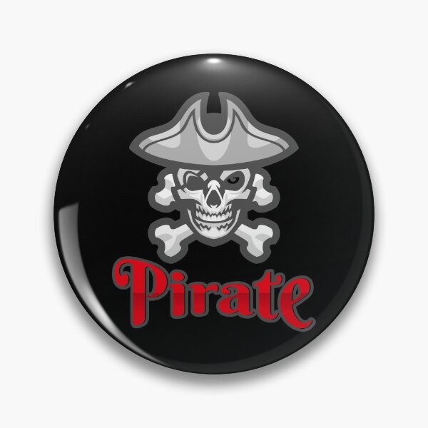 Item preview, Pirates of Ye Ol' Renaissance Fair/Festival  designed and sold by Candlewood Museum & Gift Shoppe.