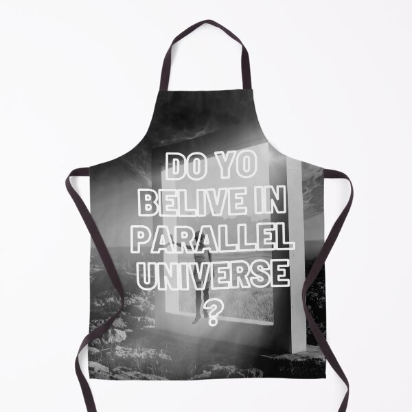 Item preview, Parallel universe designed and sold by nirvanzentinal.