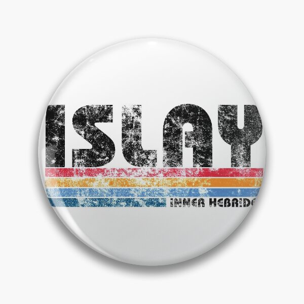 Item preview, Islay, Inner Hebrides, Scottish Island designed and sold by am designz.