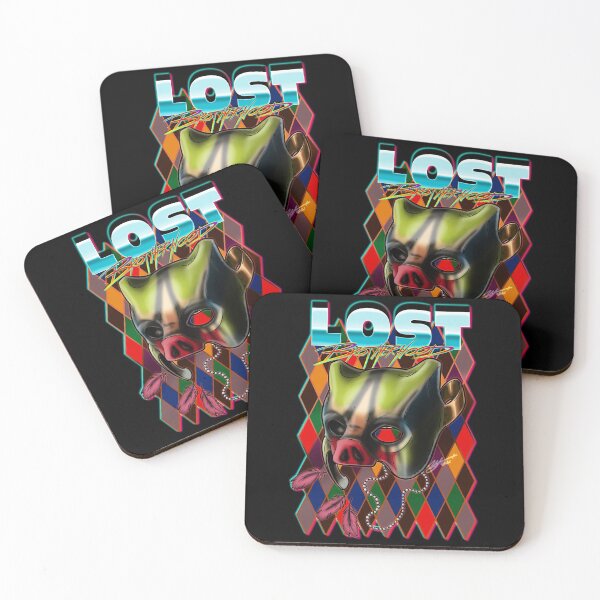 Item preview, The Lost Brotherhood Collection - S3x designed and sold by Illia St. Onge.