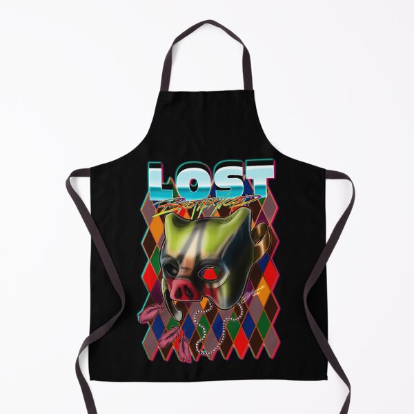 Item preview, The Lost Brotherhood Collection - S3x designed and sold by Illia St. Onge.