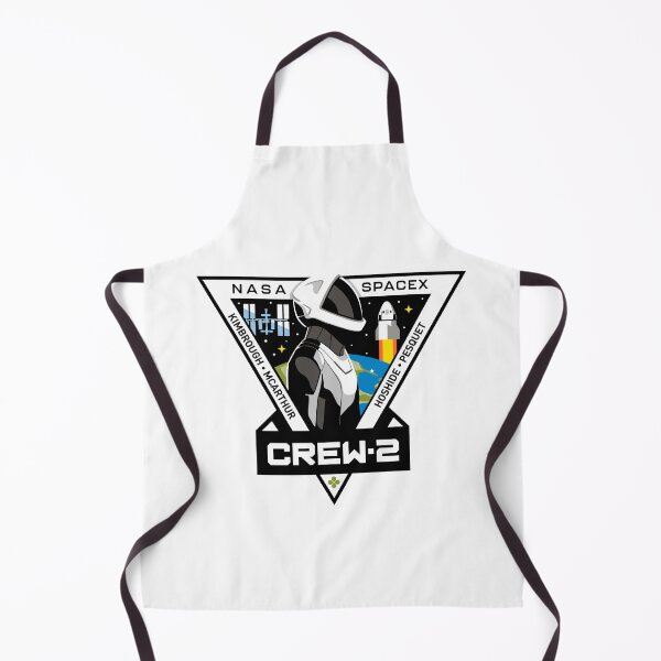 Item preview, SpaceX Crew-2 Mission designed and sold by -Stack-.