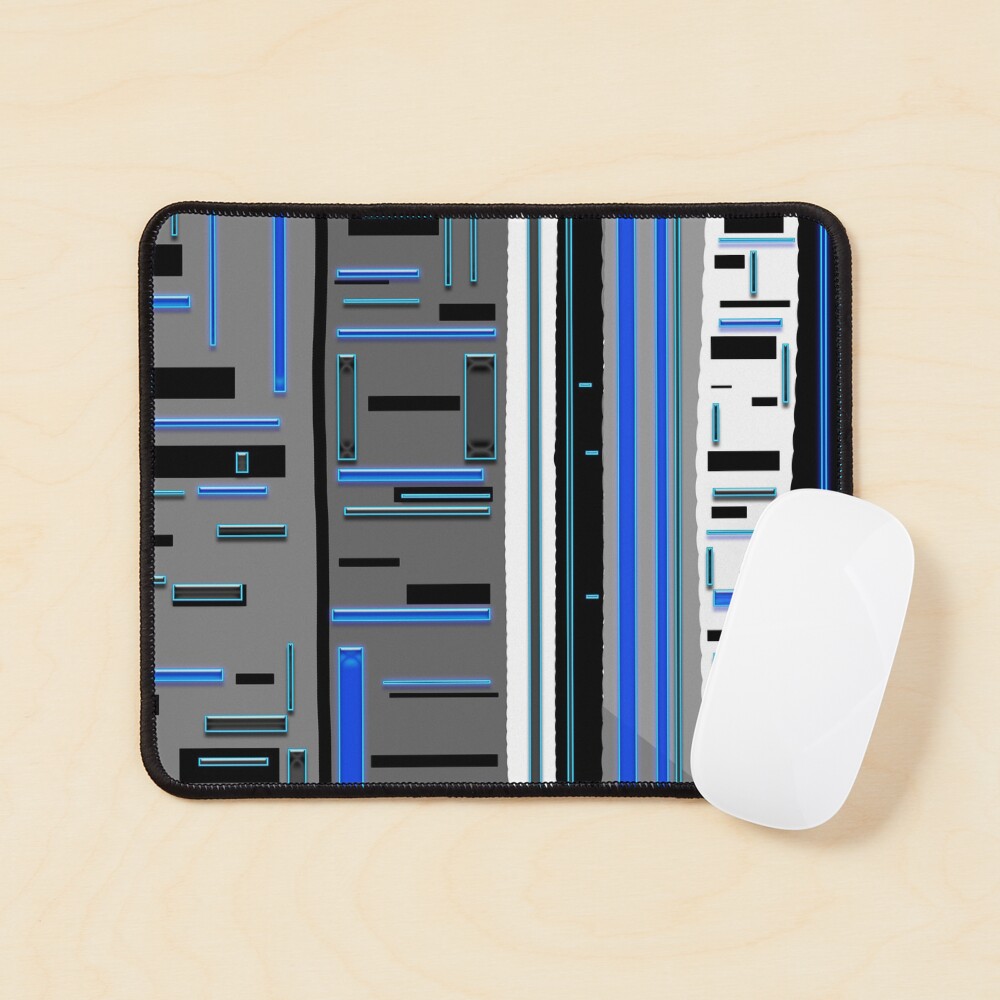 Item preview, Mouse Pad designed and sold by JustLagoons.